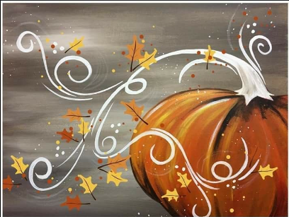Easy:Q_Kdacaxjmu= Cool:6micwq__Sam= Pumpkin Painting Ideas