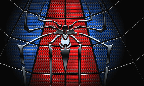 Cool:7fe6iyrc9dm= Spider Man Background