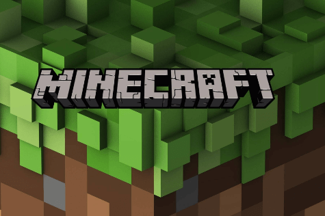 Cool:3ye79lounam= Minecraft Logo
