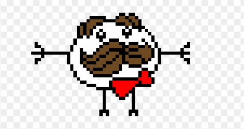 Cool:4lywjyrhx0e= Easy Pixel Art