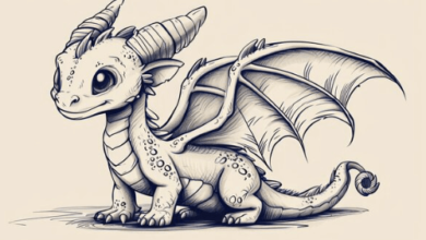 Cool:-Vwjimllajc= Drawings of Dragons