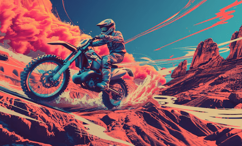 Cool:4q_-Ttqsvpg= Dirt Bike Wallpaper
