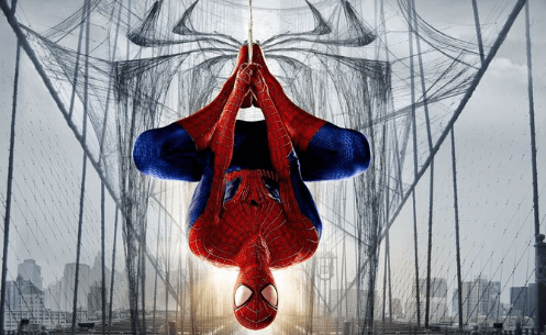Cool:7fe6iyrc9dm= Spider-Man Wallpaper